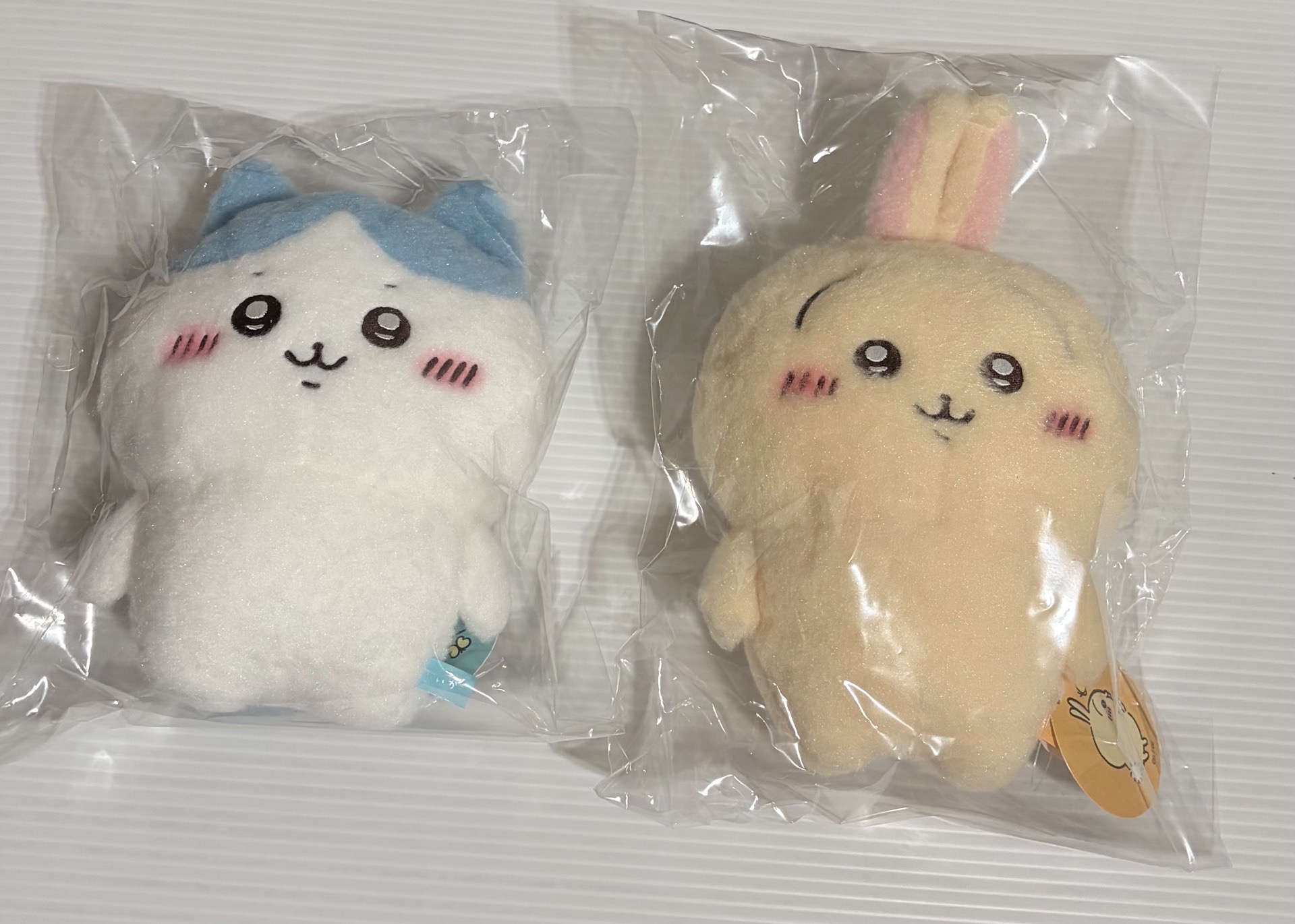 吉伊卡哇 毛絨絨  小八 兔兔 烏薩奇 娃娃 s娃