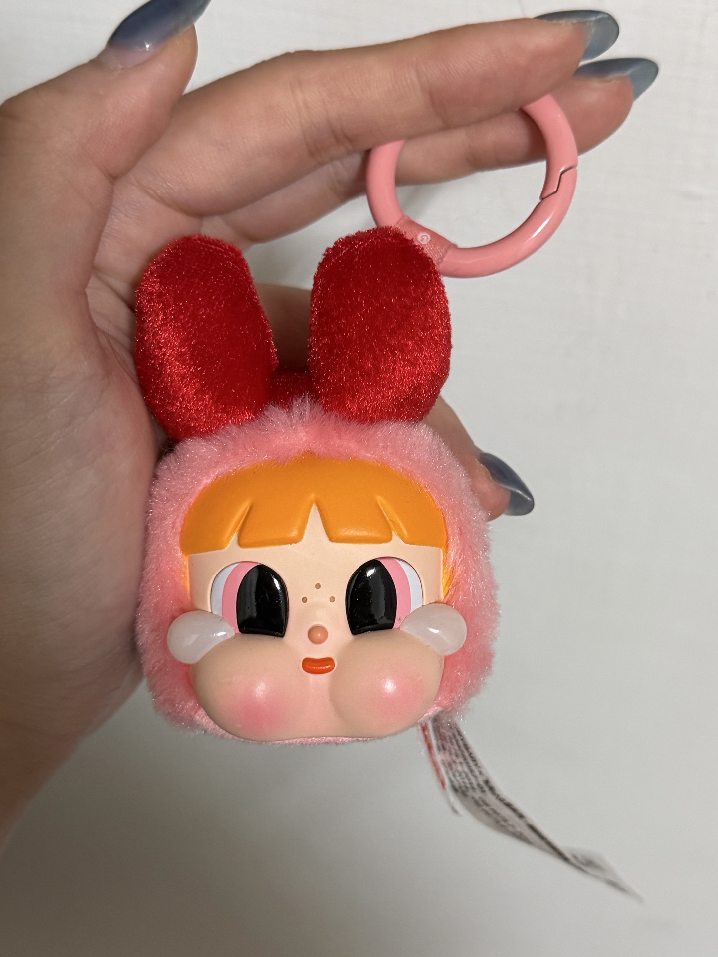 飛天小女警盲盒