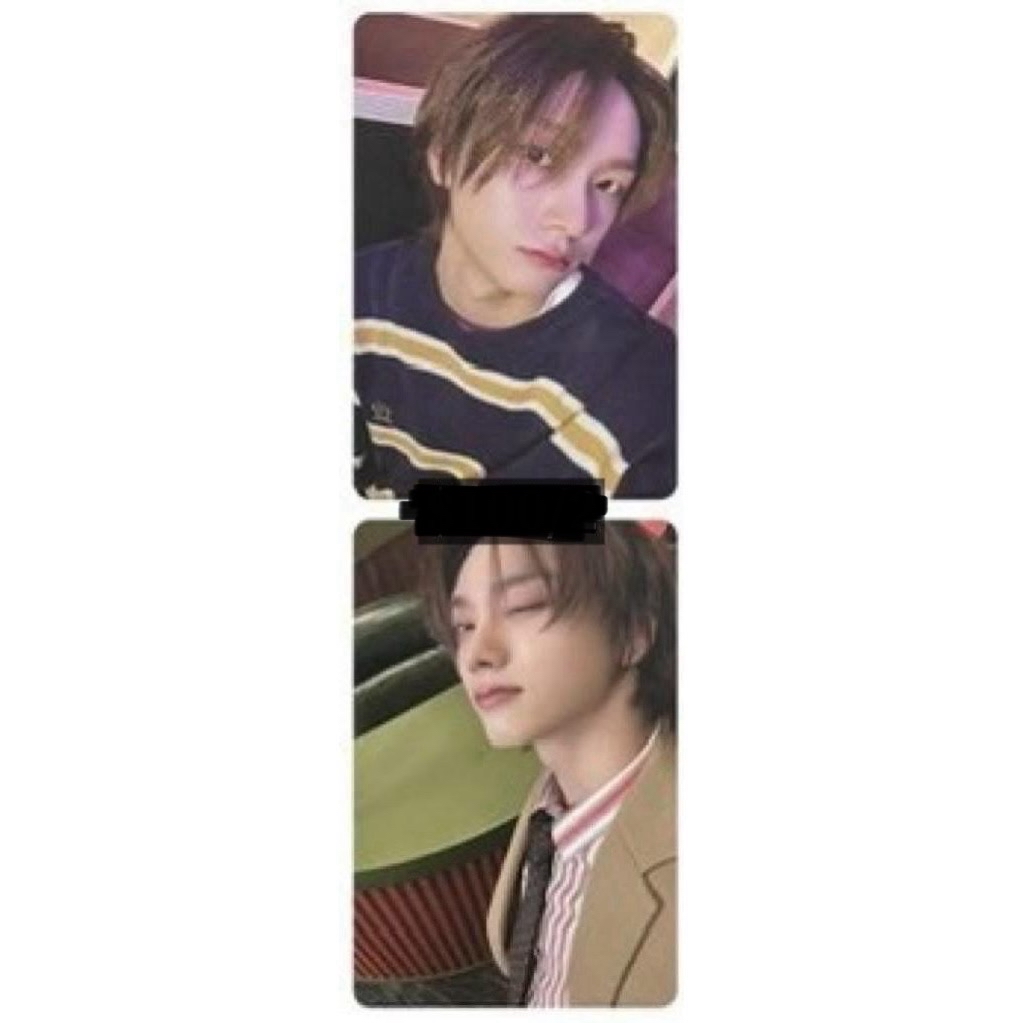 成淏 二期會員卡(含證件照)