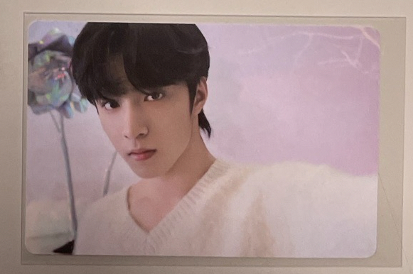 夢境 周邊卡 4夢境普卡