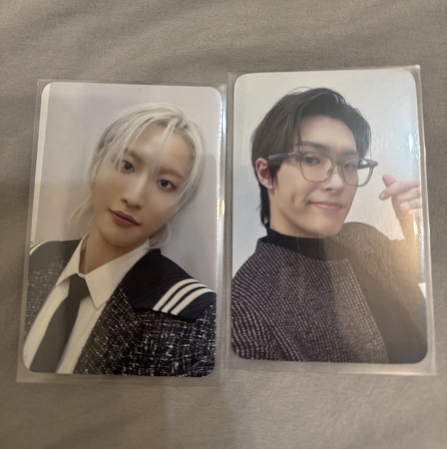 星琦GH2 ms 4.0 簽售卡 聖誕 ver.