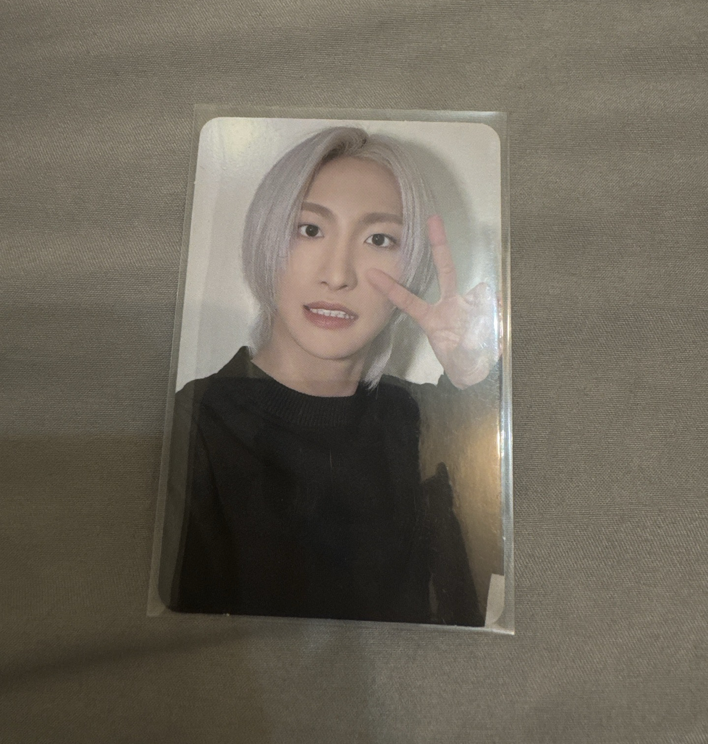 GH2 fromm 5.0 簽售卡 