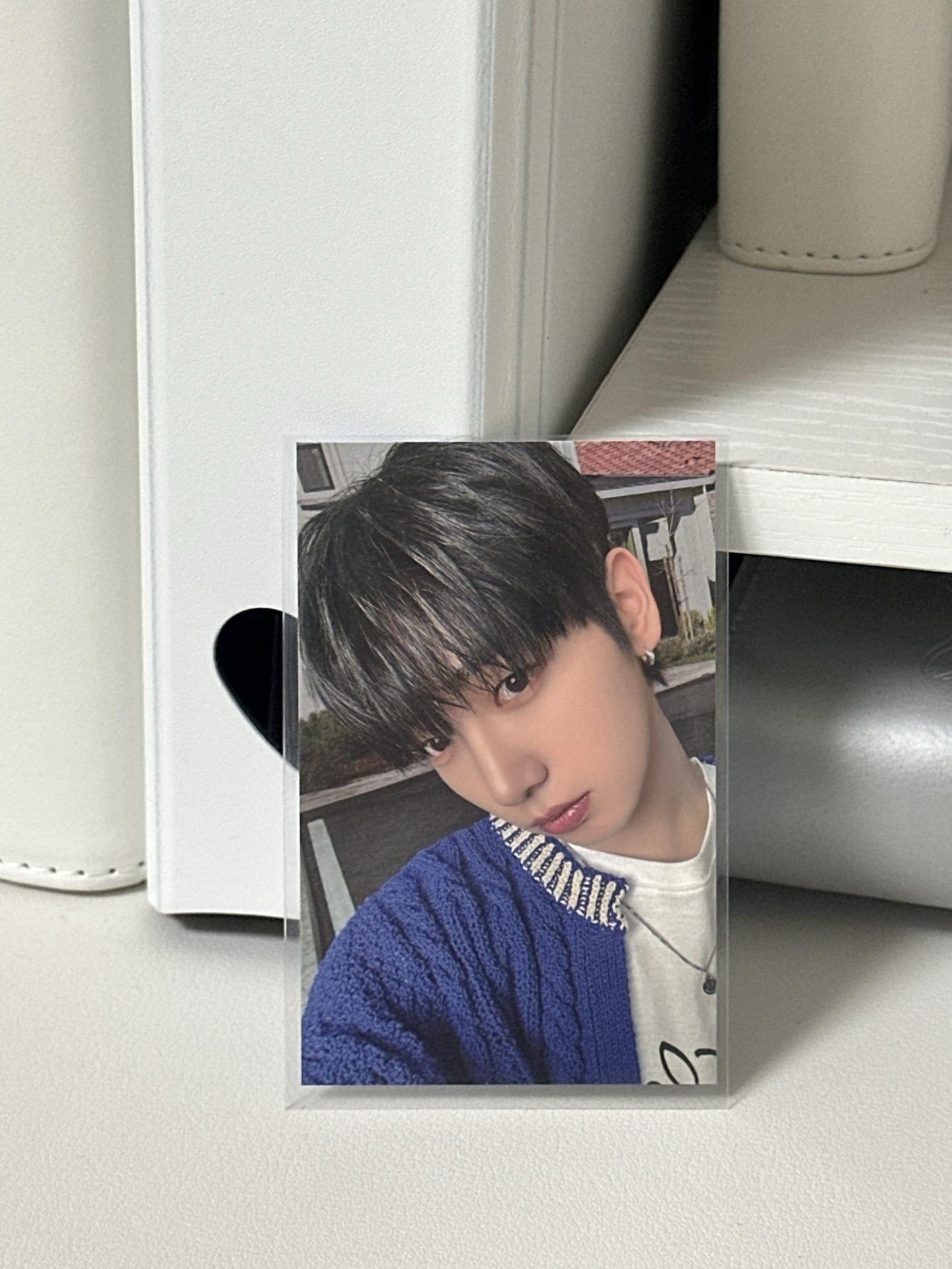 24fm 周邊卡 衣服卡