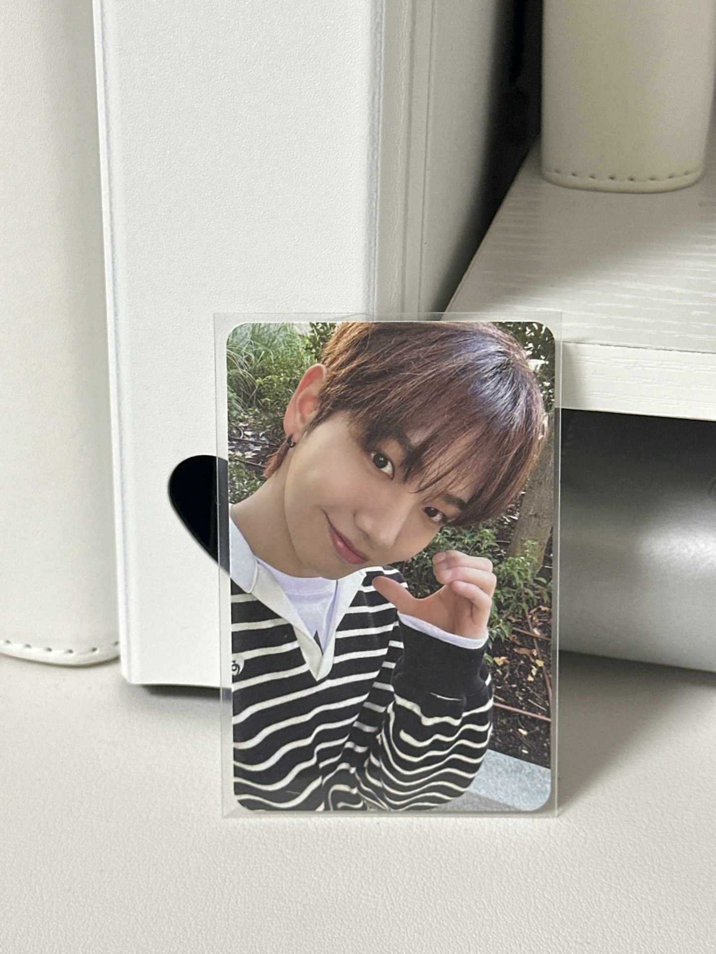 馬德里回憶錄 wvs 周邊卡 