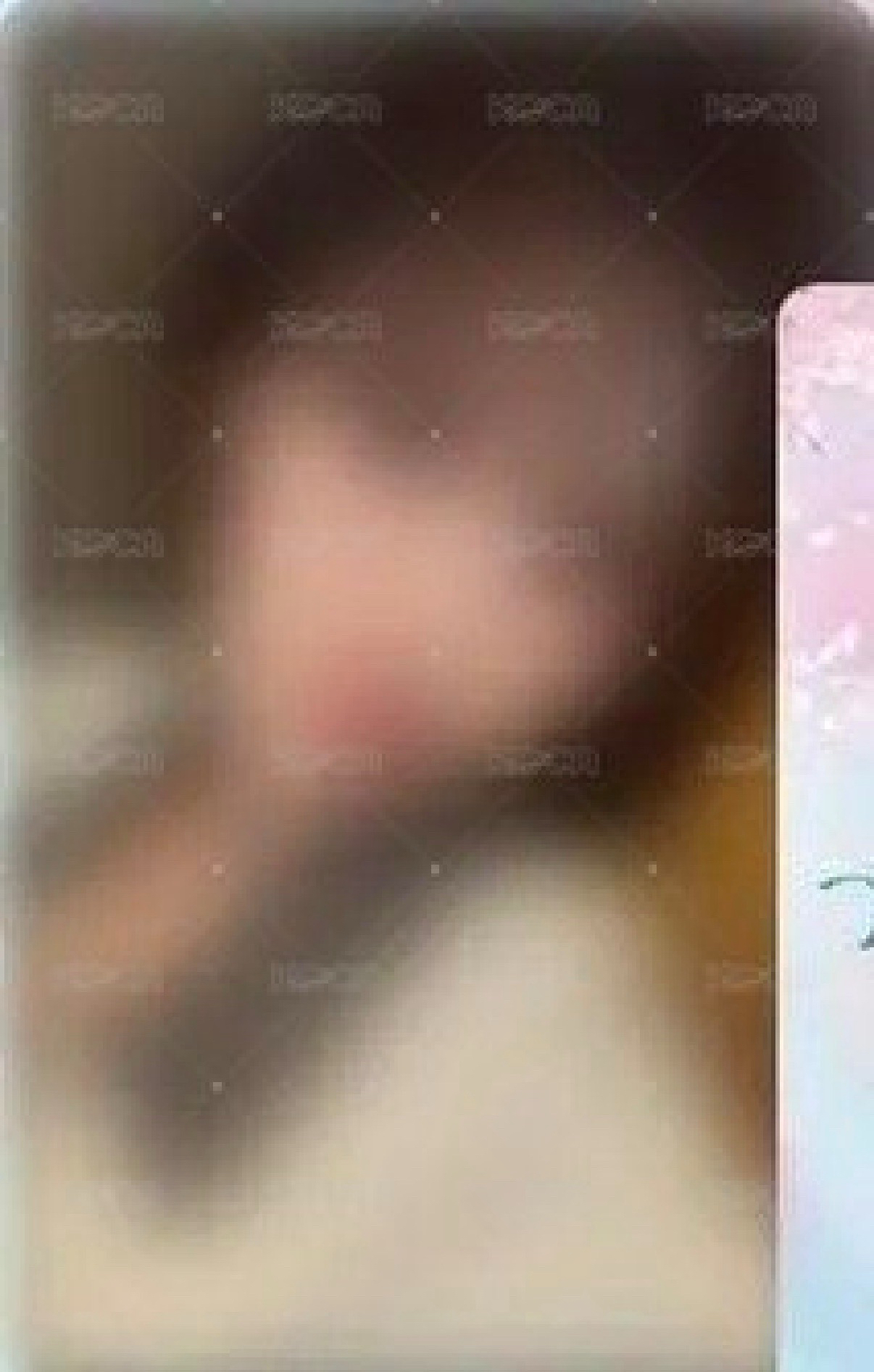 （已被保留勿下單）櫻花季 入場卡 / 場限卡 