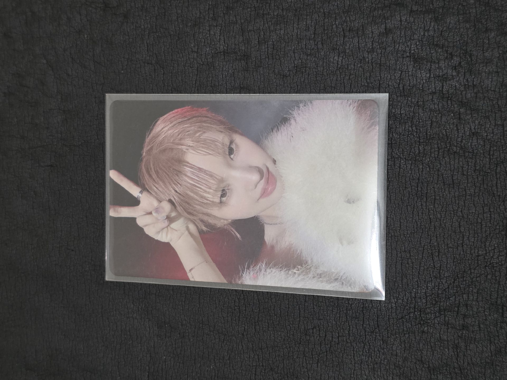 lf minini 快閃店 隨機卡 