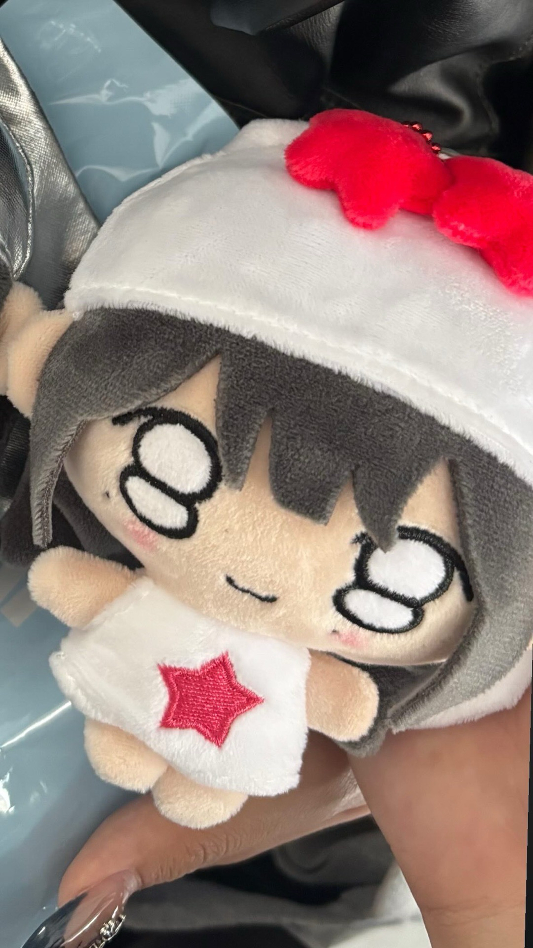 IVE 張員瑛娃全專