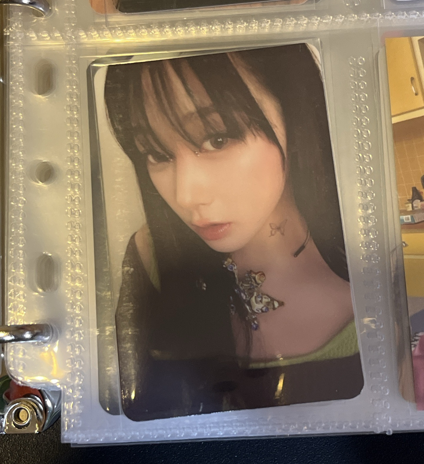 Better Things 隨機卡 A吉