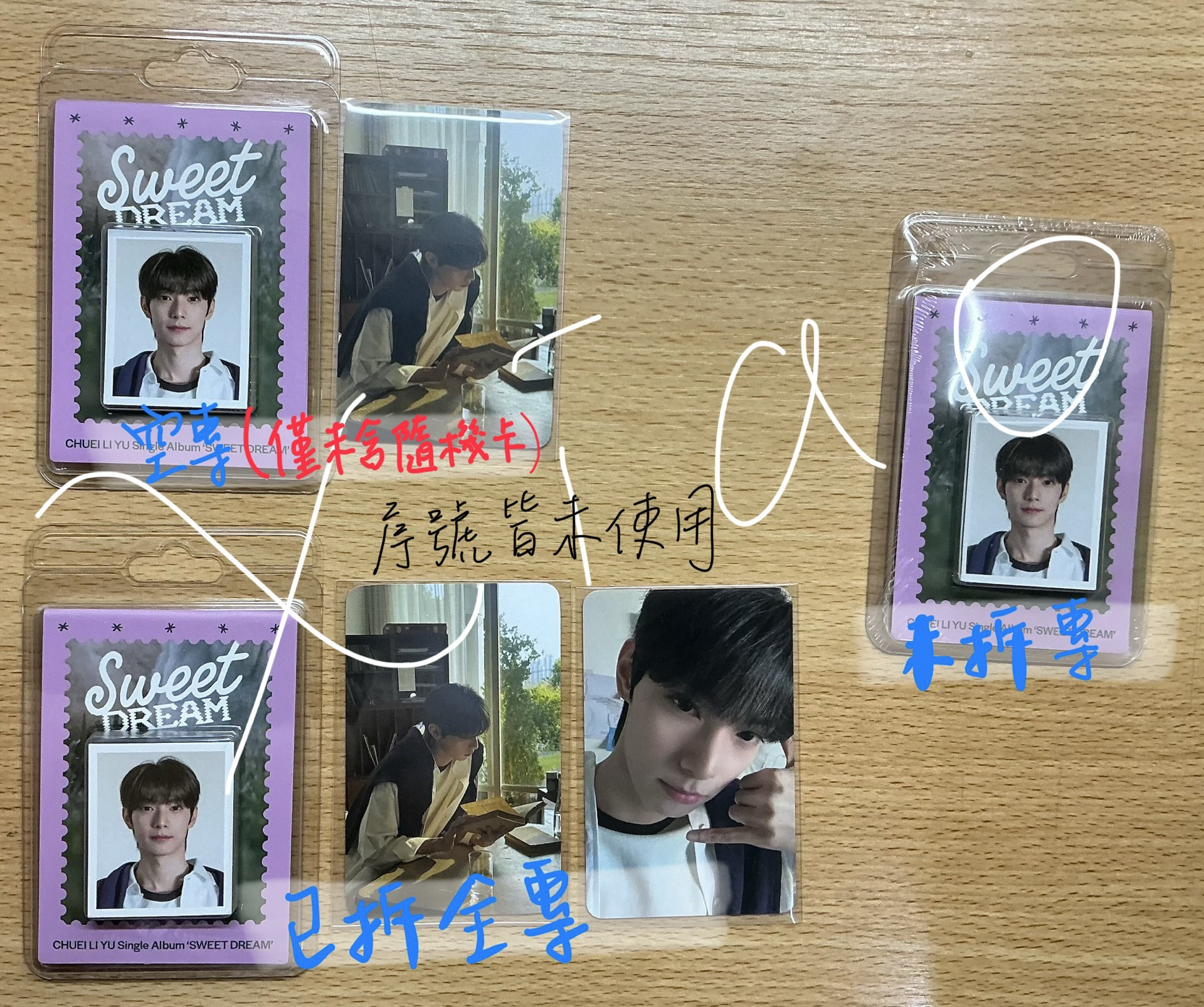 崔立于-電子專dream ver.