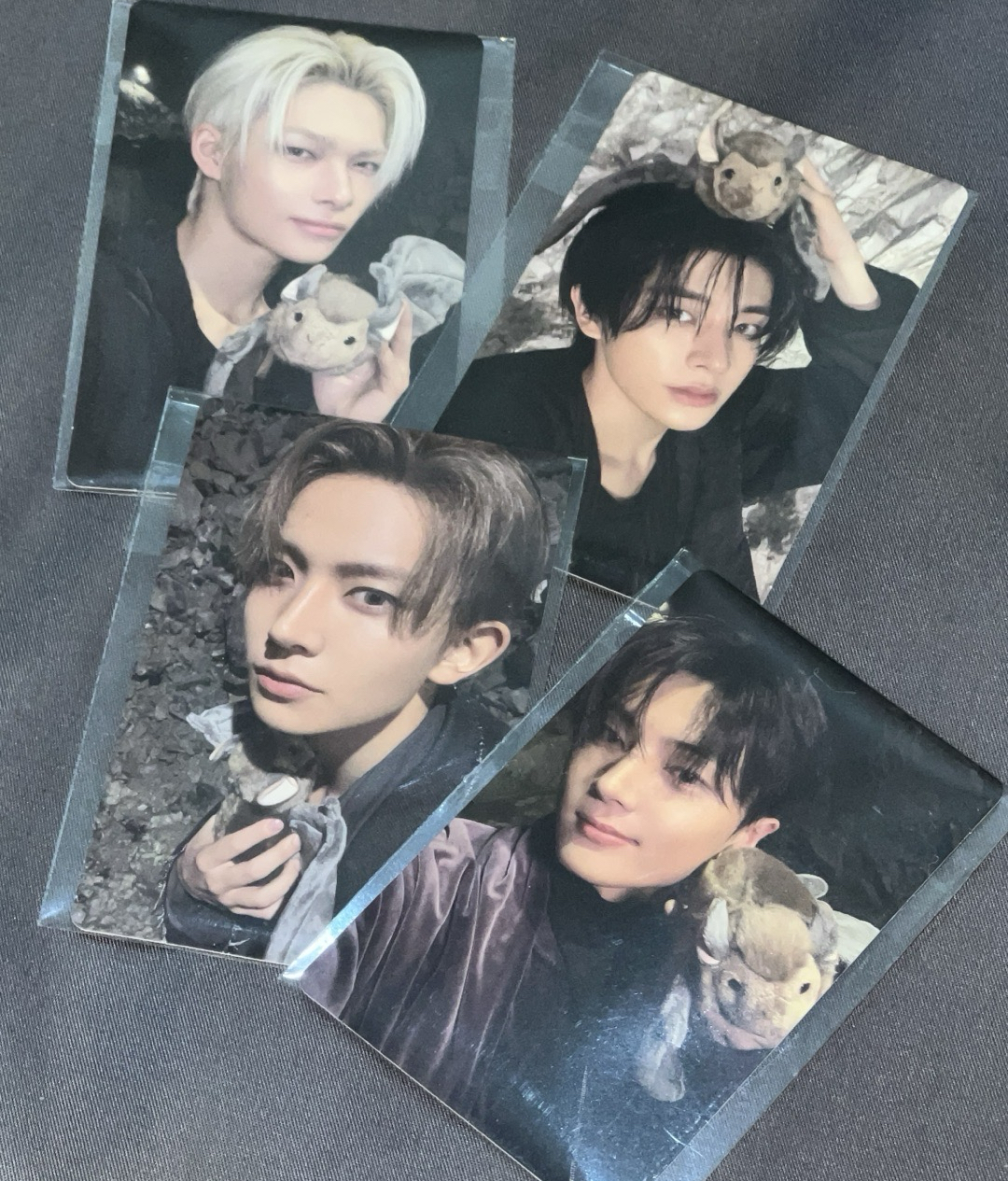 迷七 wvs 1.0 幸運卡 