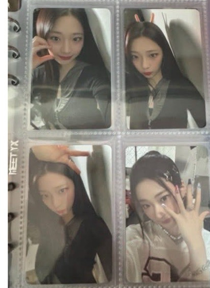 露塔店日咖隨機卡