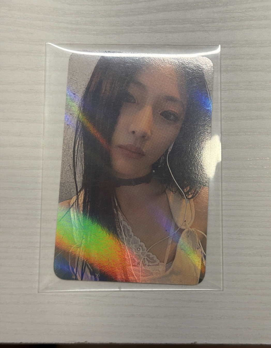 Ruka 閃卡耳機露