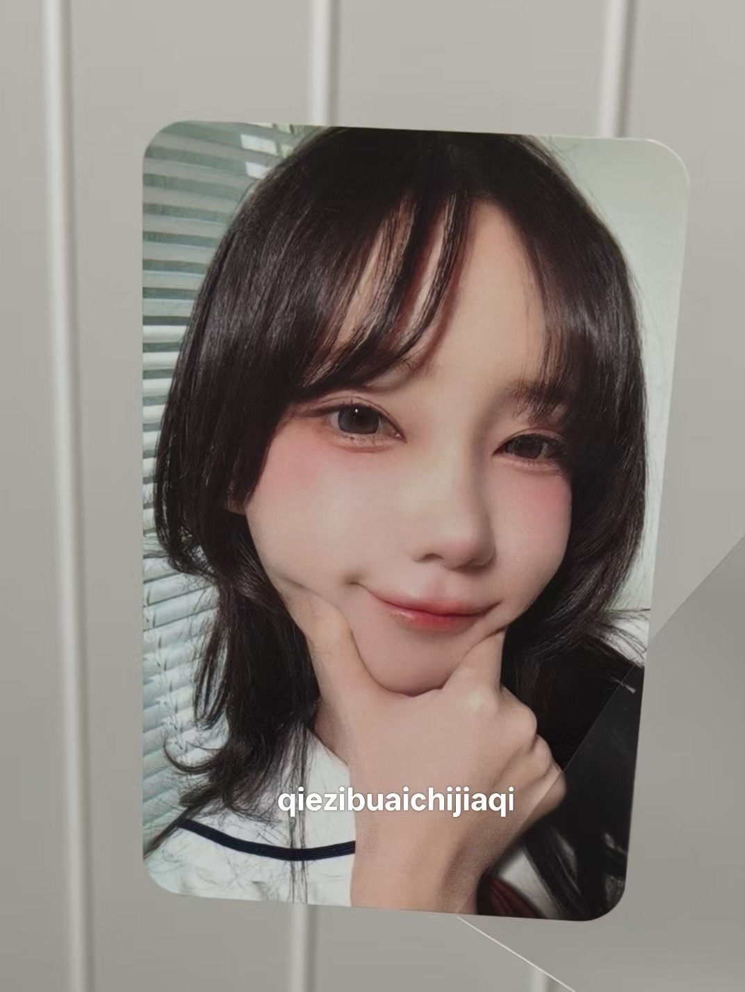 ❗️非現❗️Magenta迷你一中籤卡