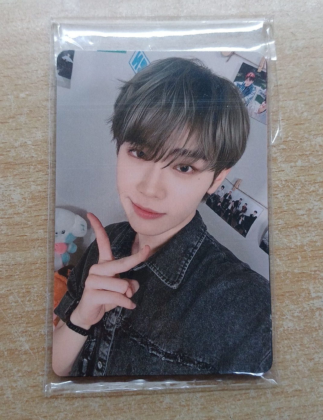 zb1台北綜卡一套