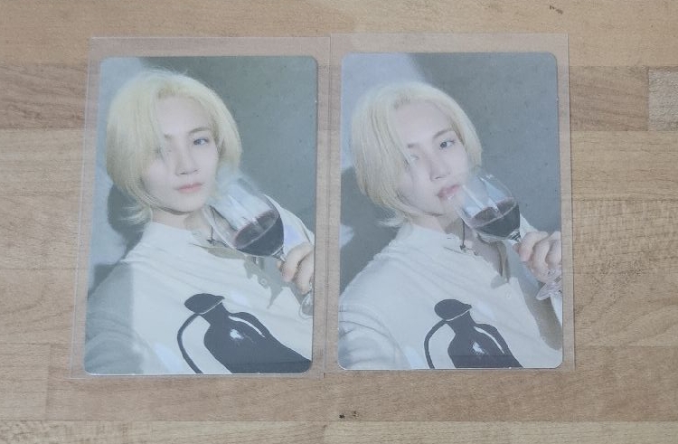 拿酒淨兩張 綁一張卡