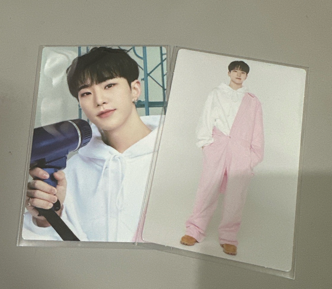 23 克拉島虎子隨機卡