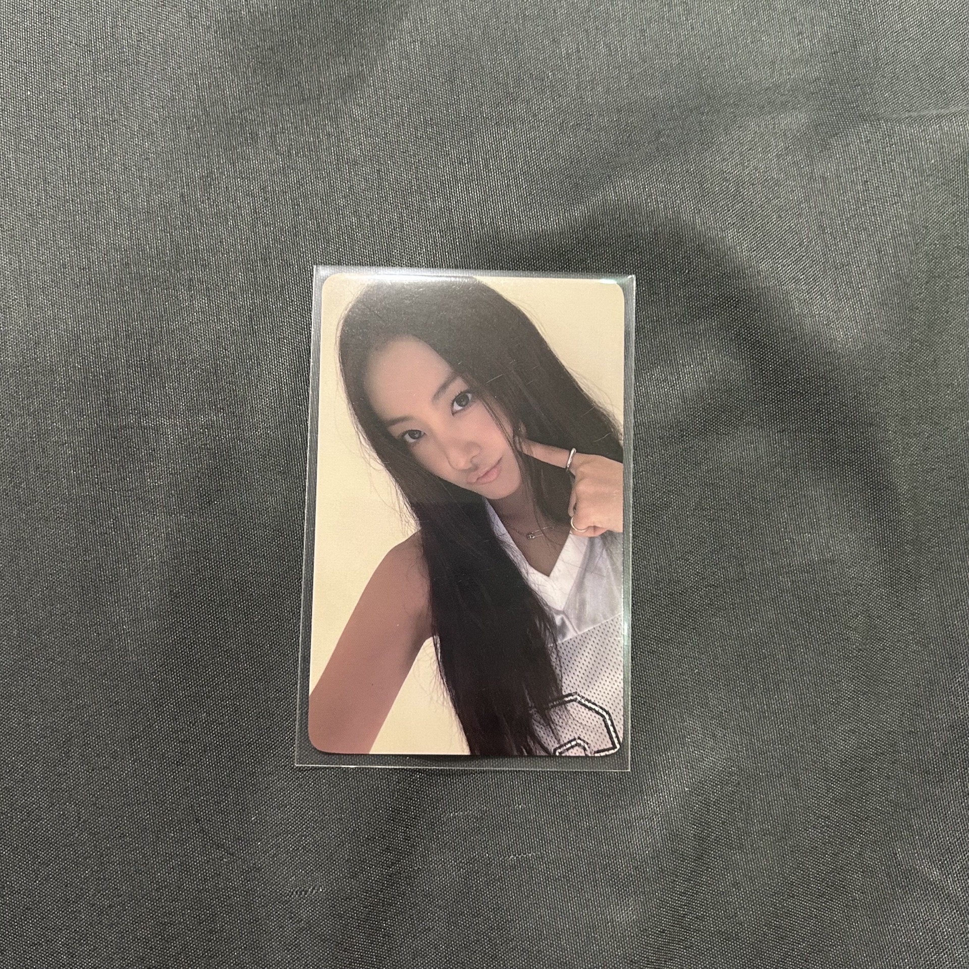 gawon fl手燈特典