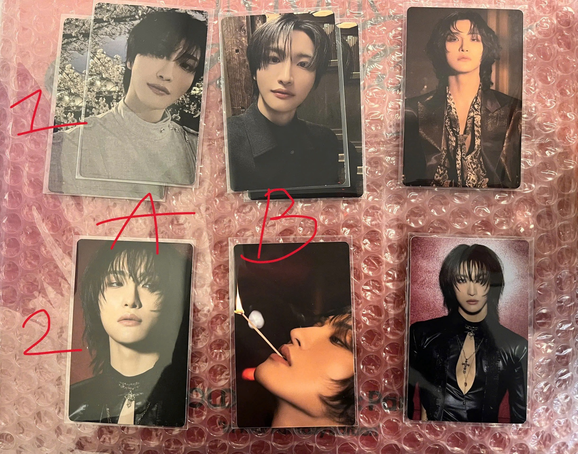 IYF POCA 電子專 （星化）