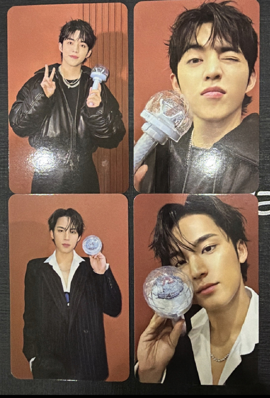 CXM高雄DOUBLE UP 克拉粽