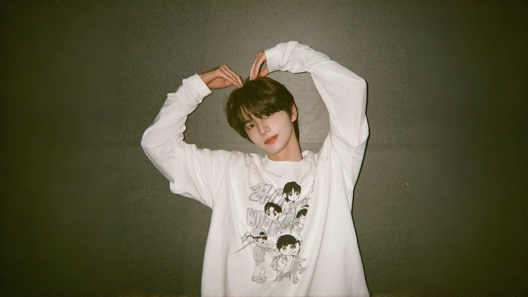 Qiao(4/3-5不出貨/下單前請先看主頁購前須知)