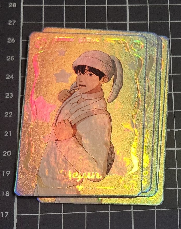 藝俊閃閃惹人愛