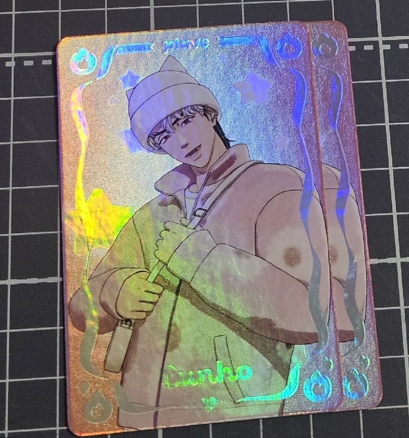 銀虎閃閃惹人愛