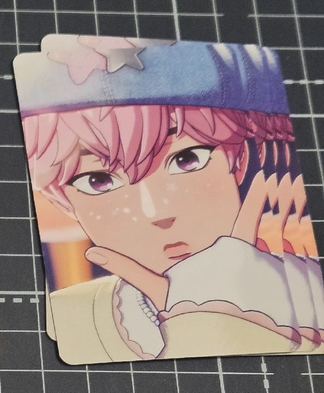 斑比牌嘟嘟水餃