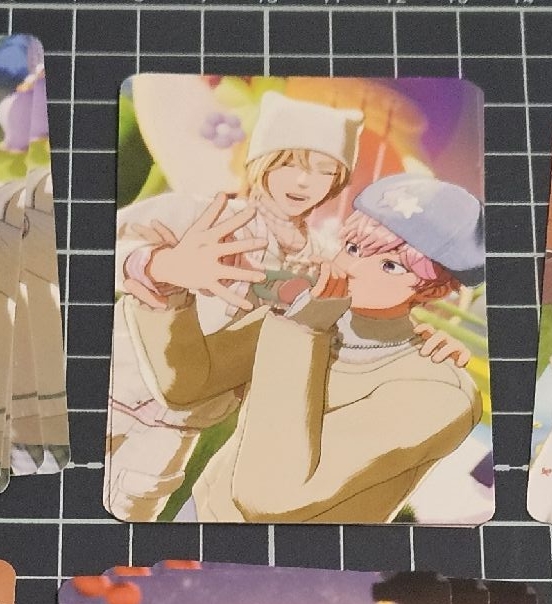 草東沒有耶啵賴樂團💜🩷