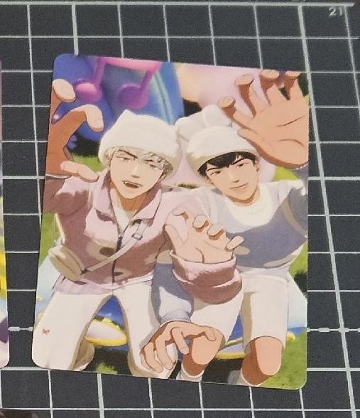 👋🏻忙內賴齁浪嘿❤️🖤