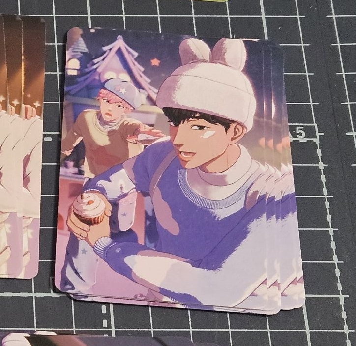 欸欸欸你不要碰我的蛋糕🩷🖤