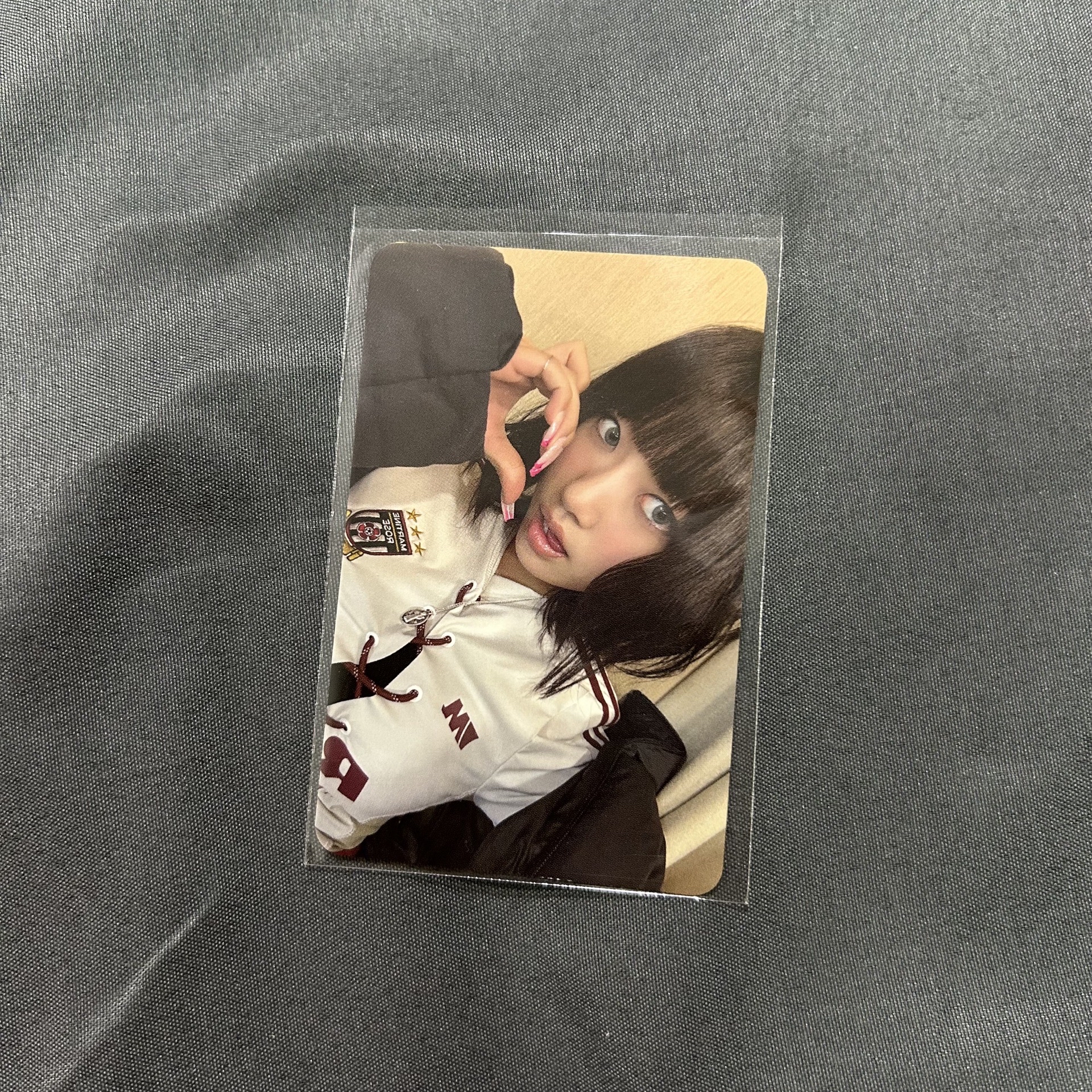 sooin 手機支架小卡