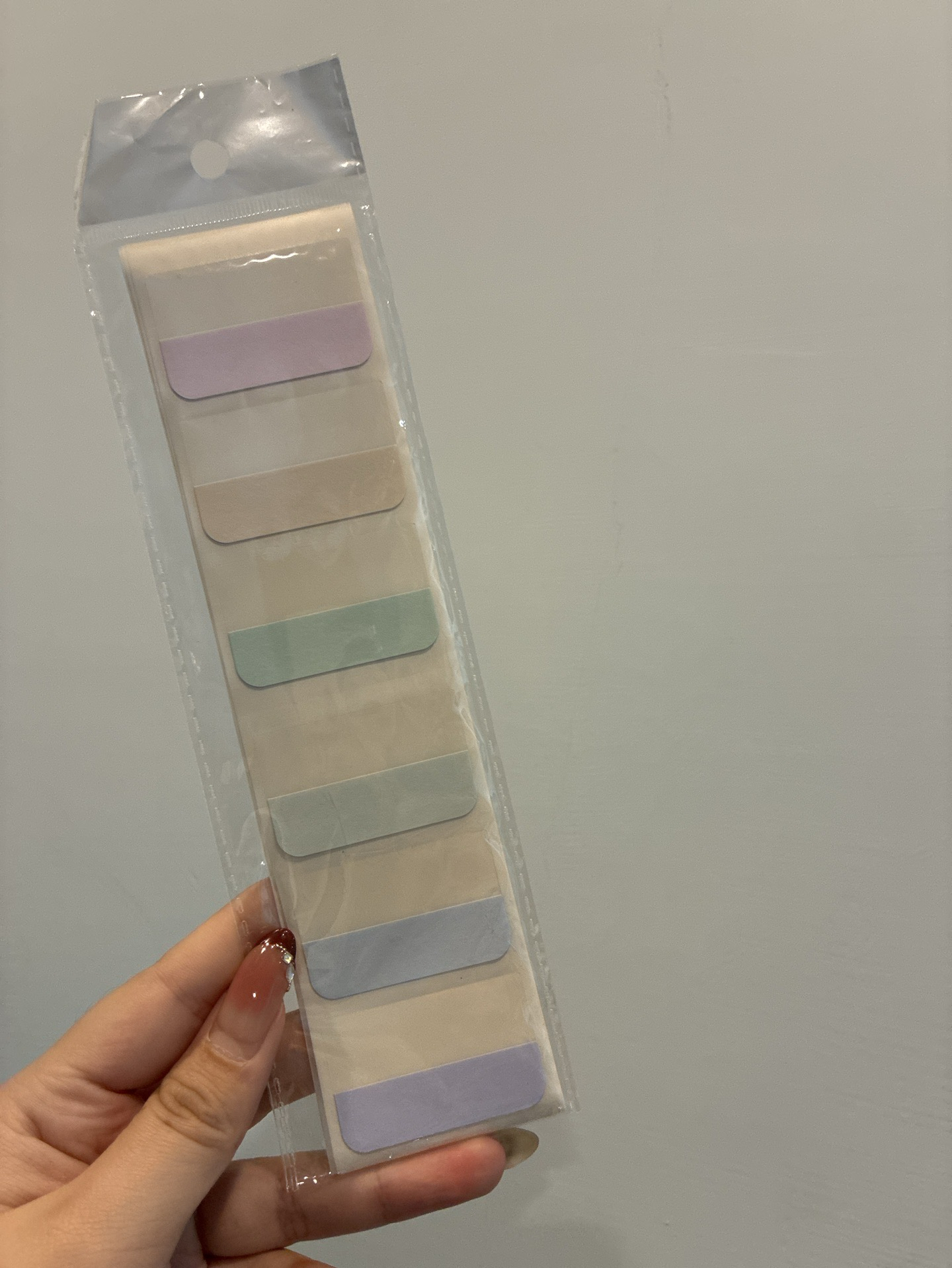 1大張（含6張標籤貼）