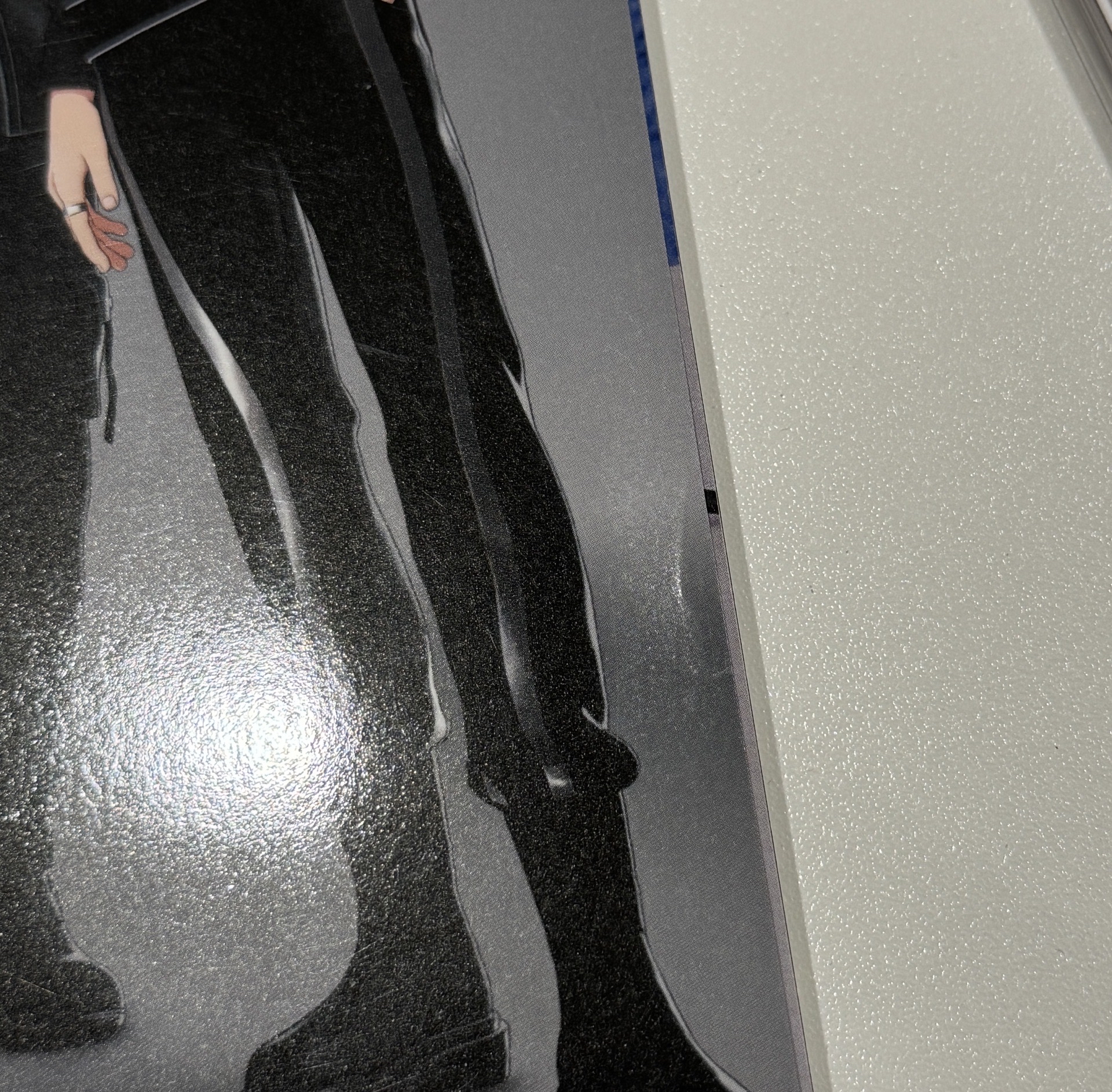 PLAVE Cosmopolitan / 韓流雜誌 兩本-50