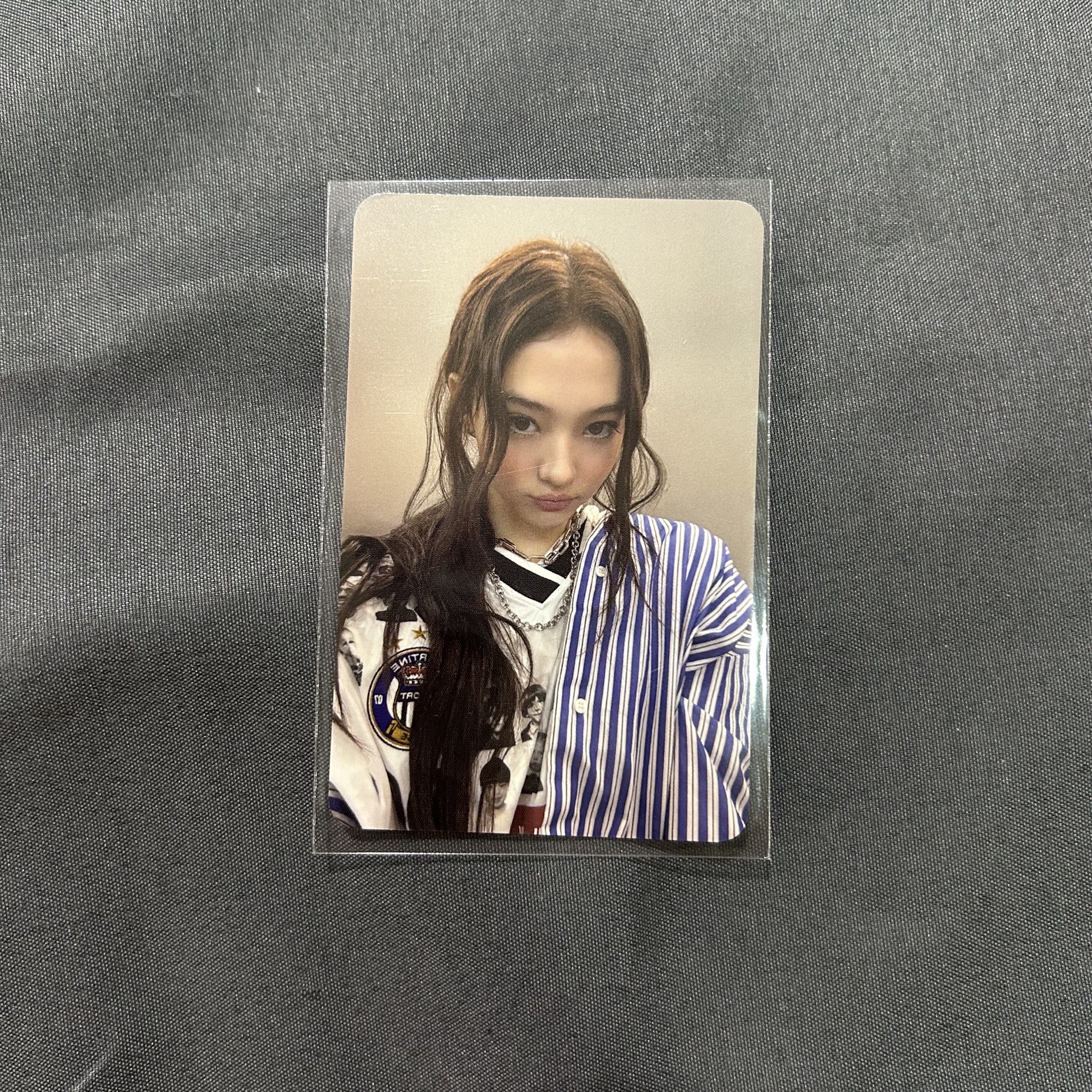 ella 手機支架小卡