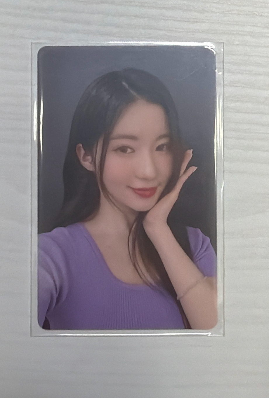 Asa cnp1.0代言卡角