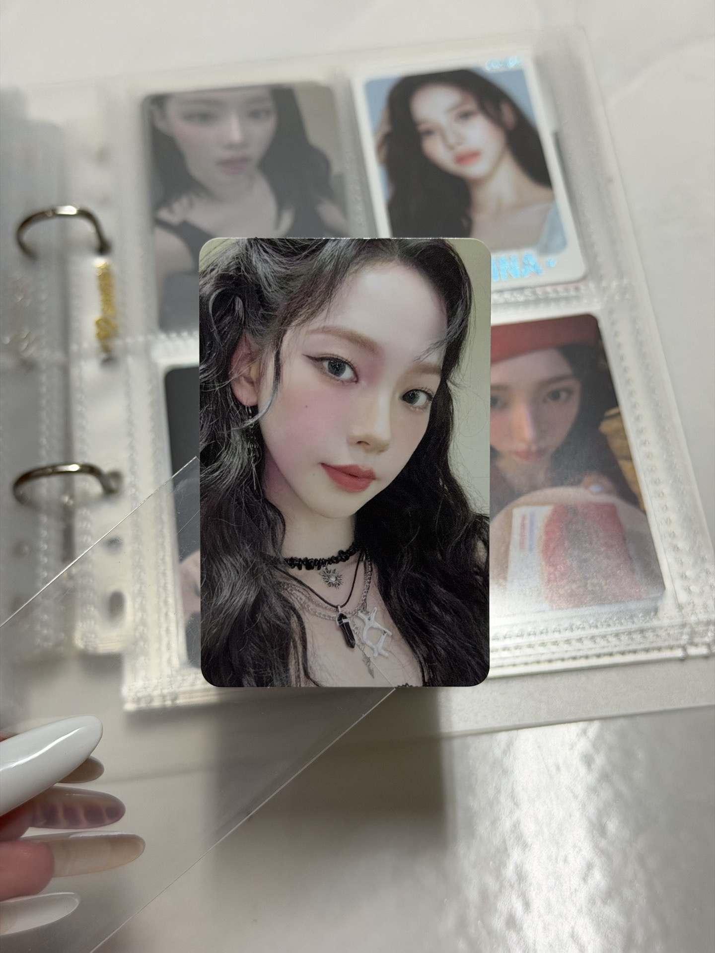 三週年幸運卡柚