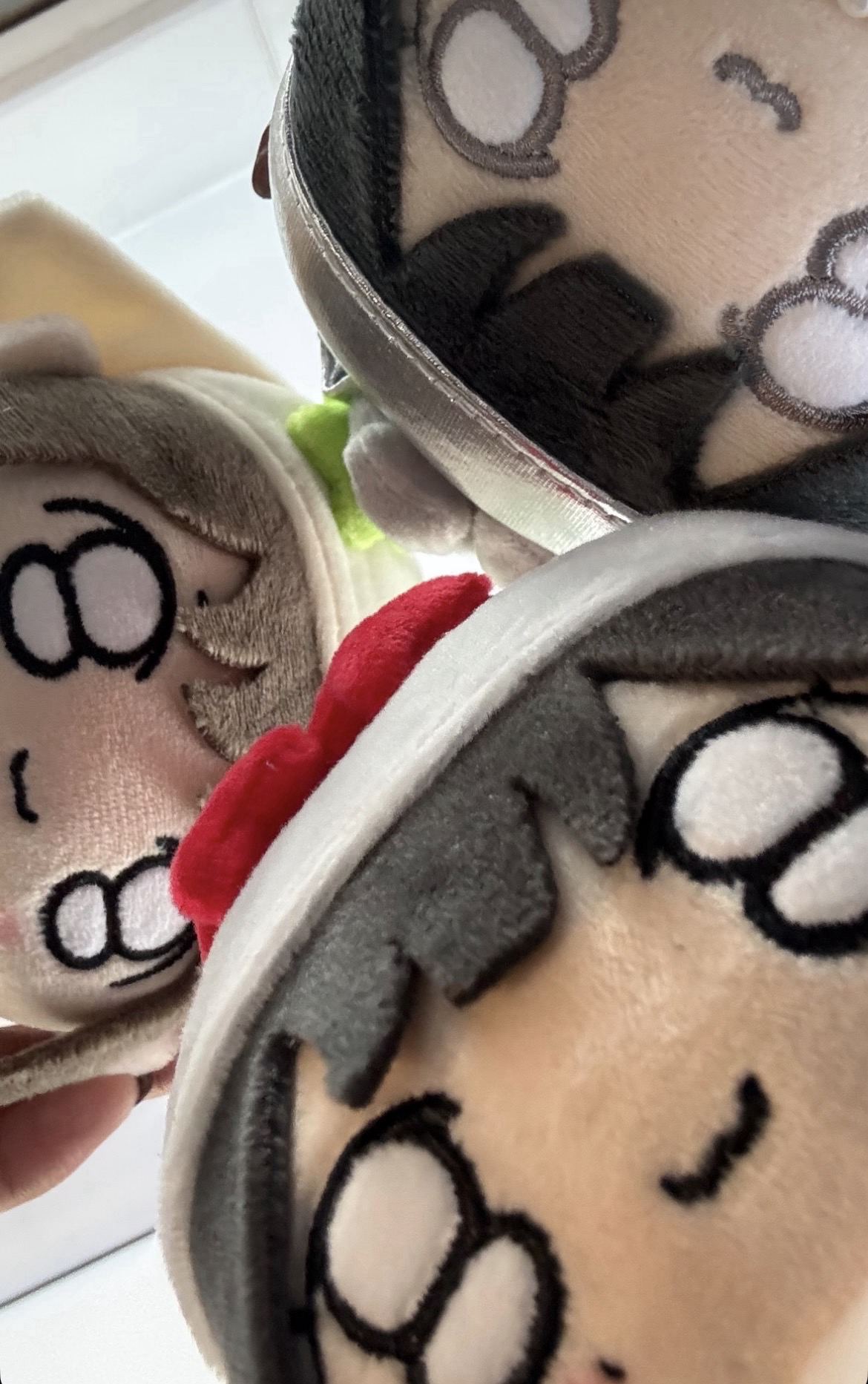 IVE 已拆娃全專栗