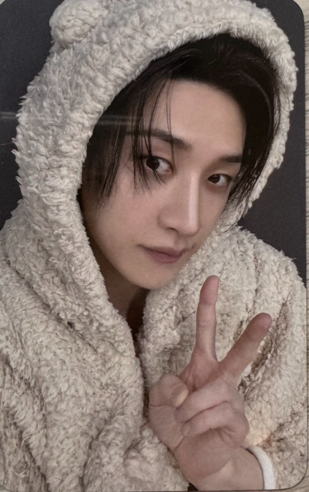 [300+100綁］SKZ KARMA特典