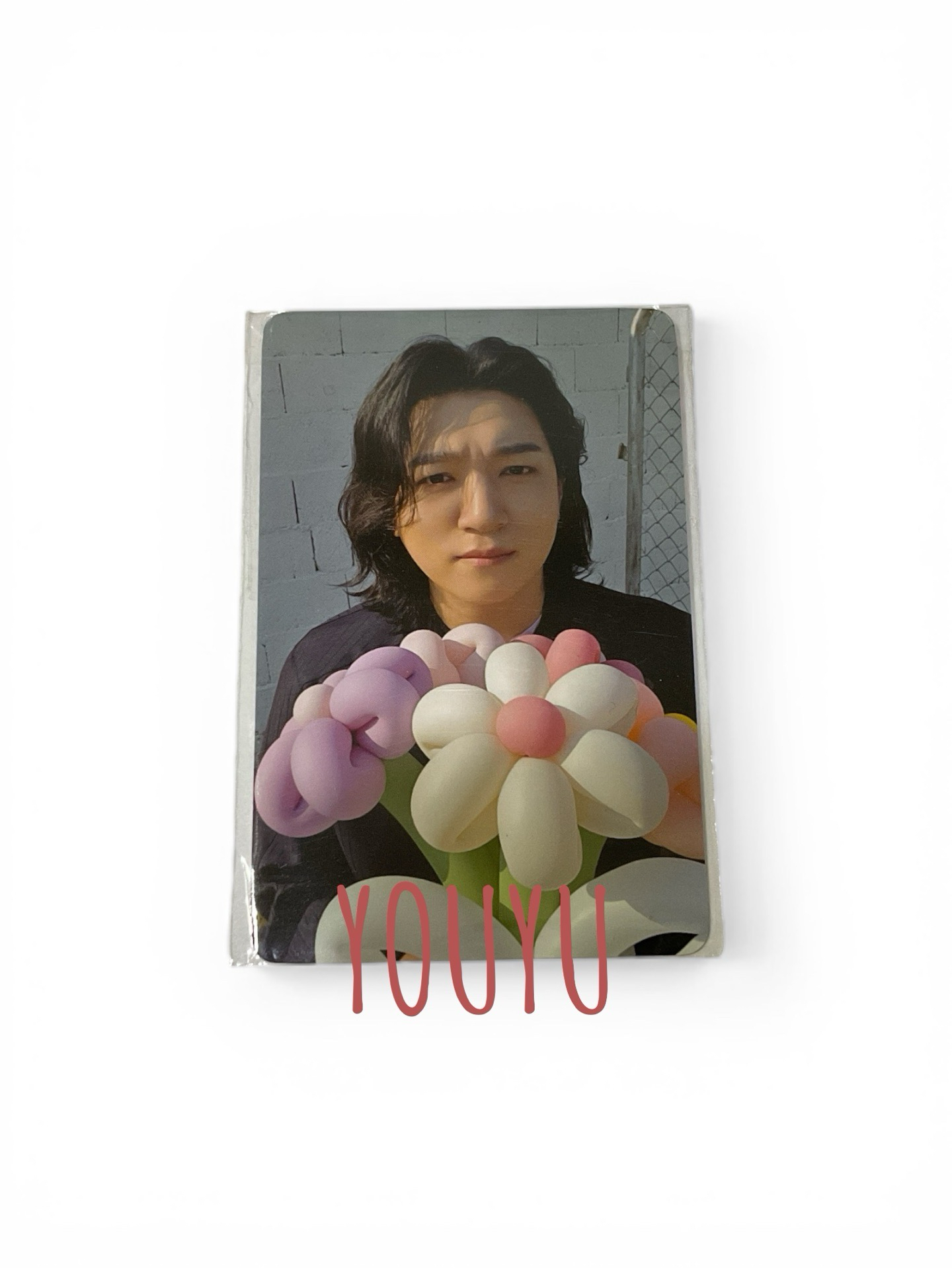 ✨現貨 SUNGJIN 晟鎮  高陽場 滿額卡