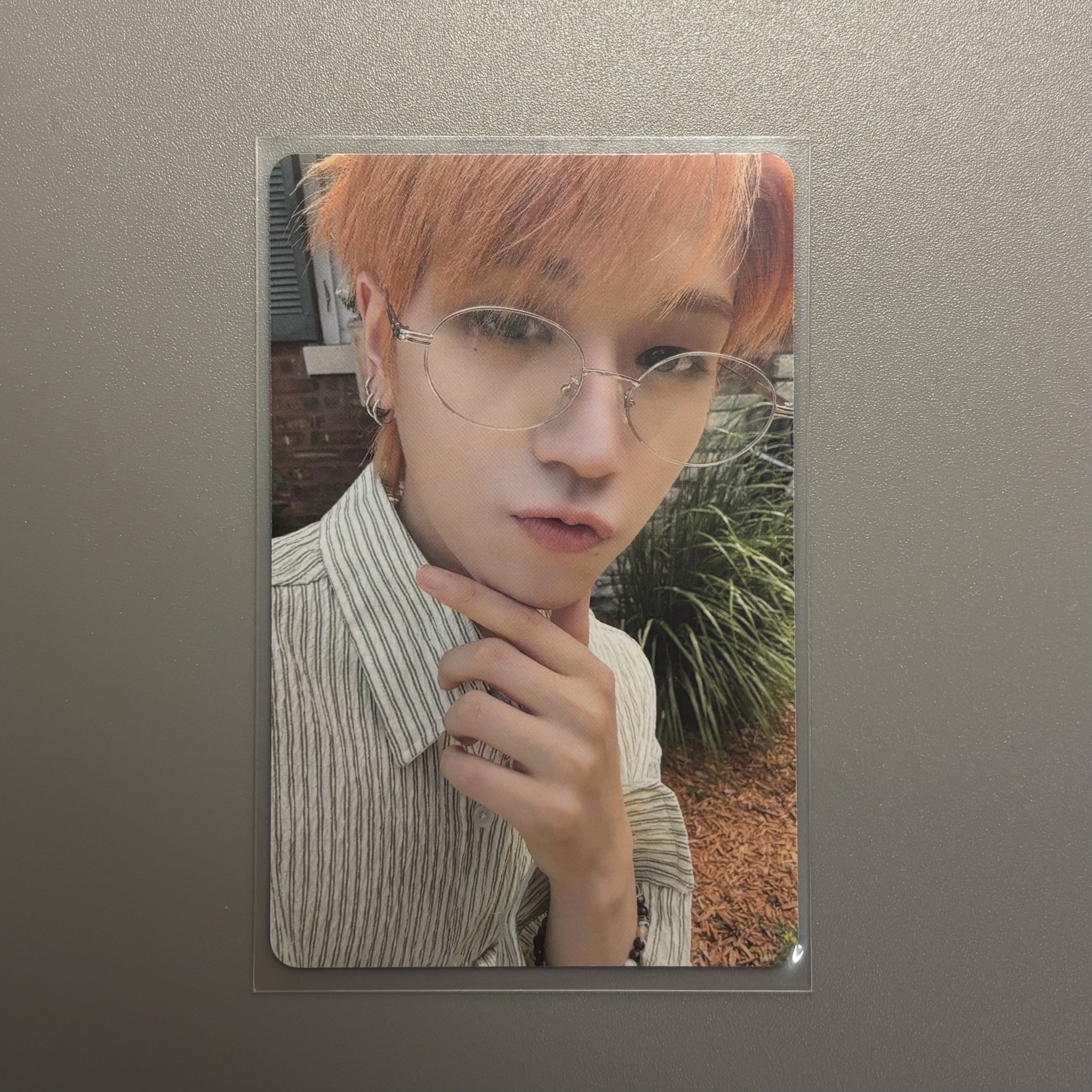 The Action Riwoo專卡🦦