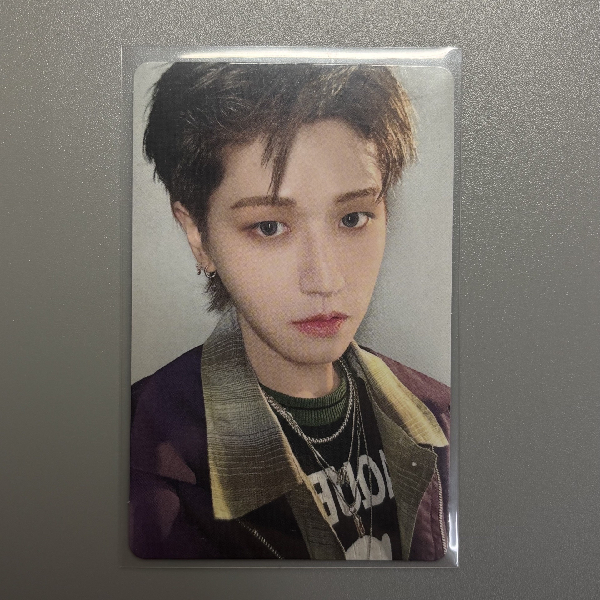 19.99 Dangerous Riwoo專卡🦦