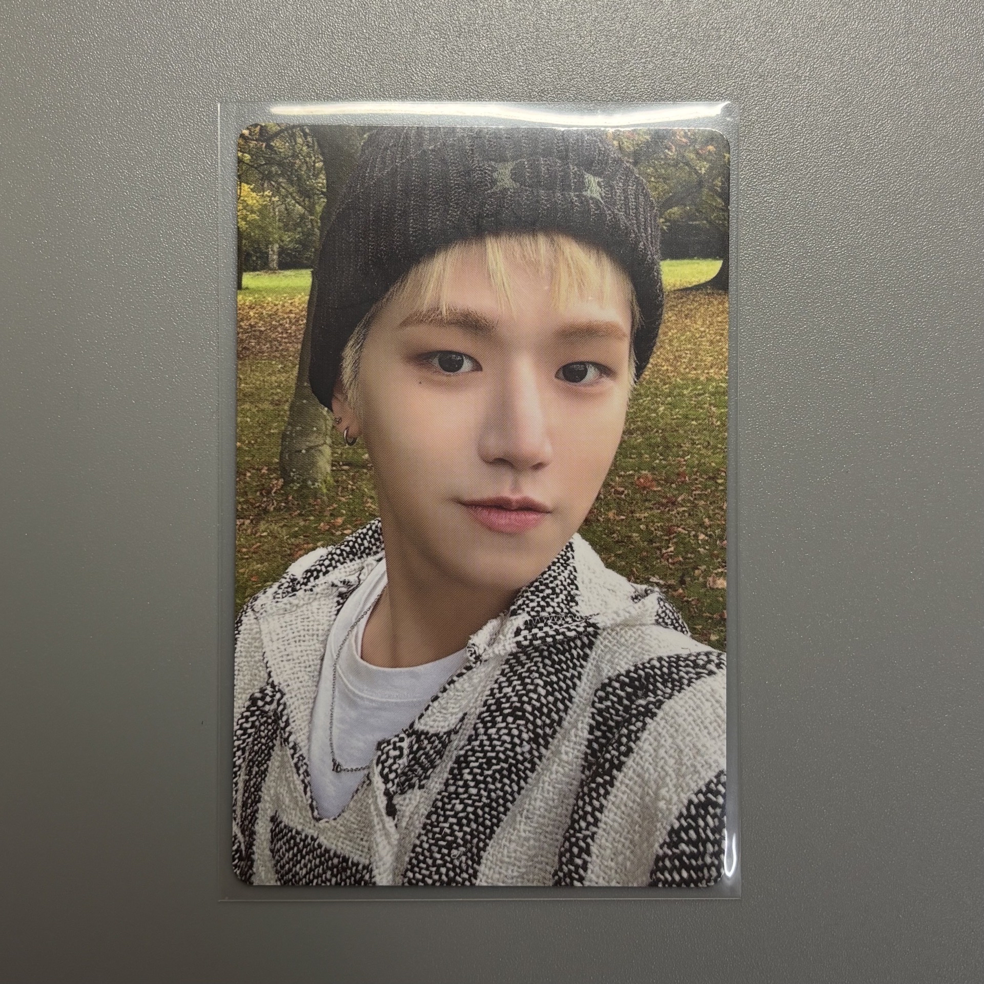 HOW? Riwoo專卡🦦