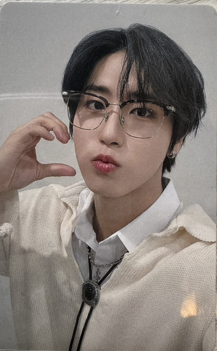 ［500+200綁］SKZ 入場卡