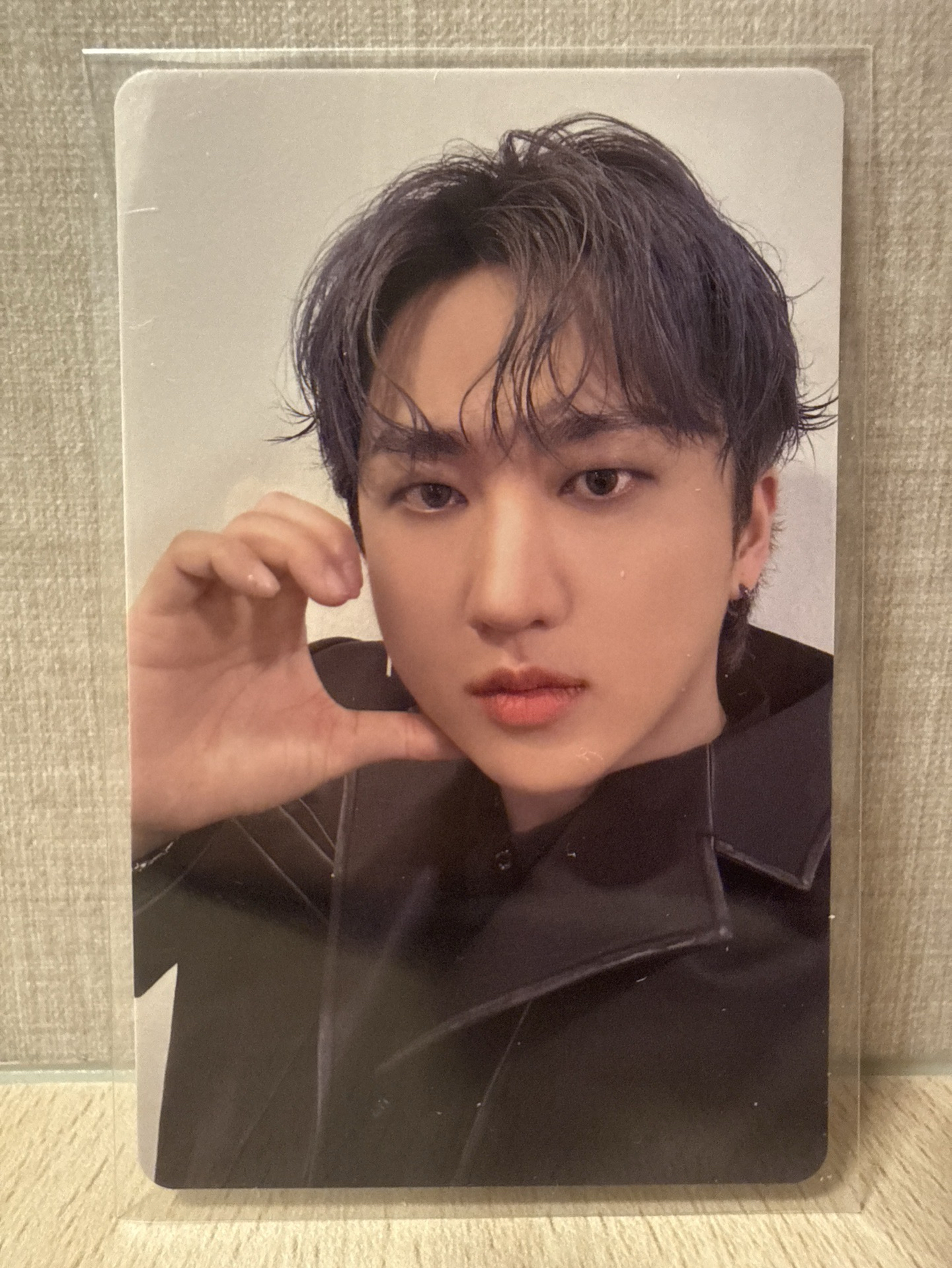 dominATE 世巡 線上滿額卡 - 彬