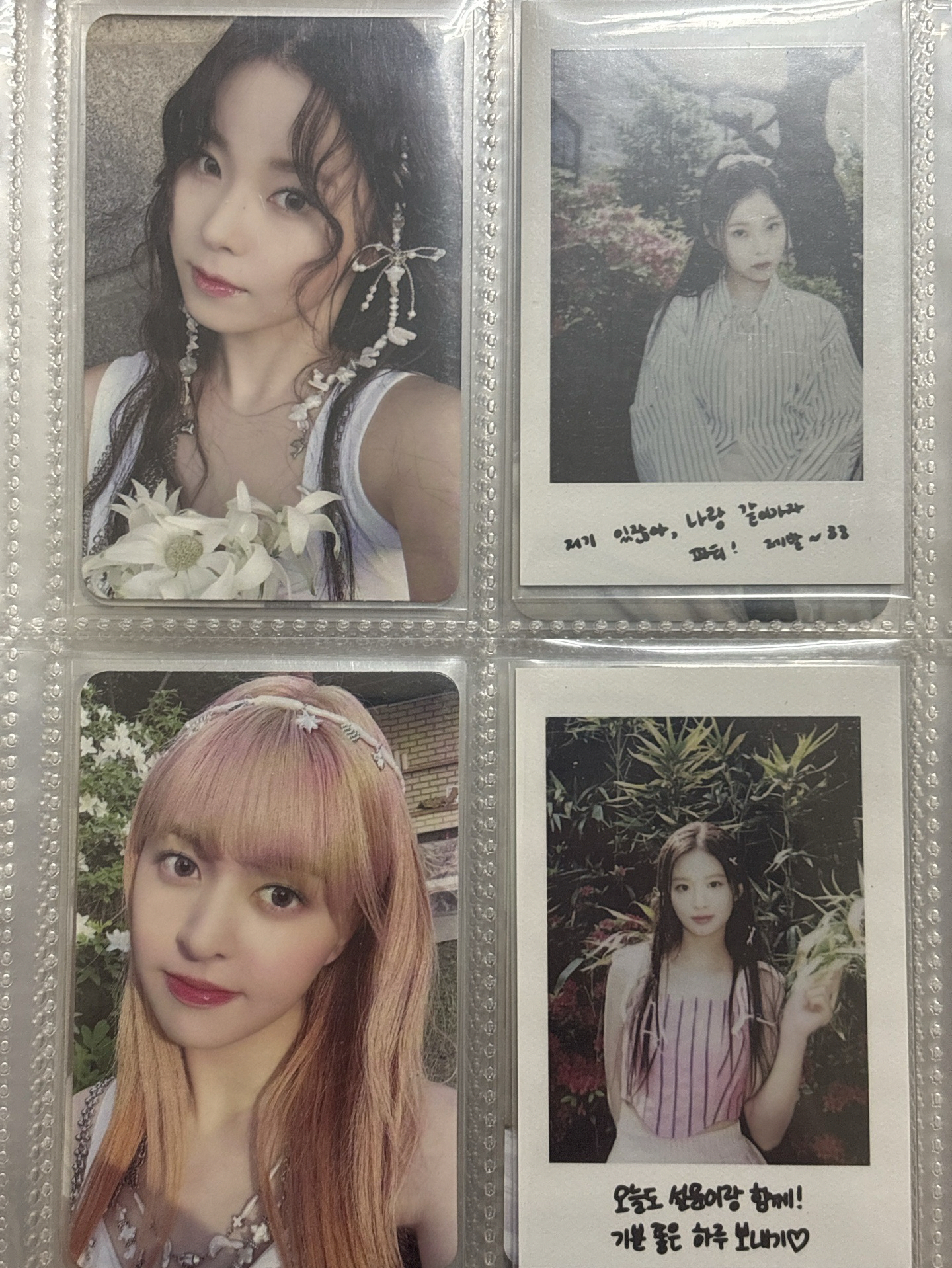 仲夏夜專卡全圖一起出