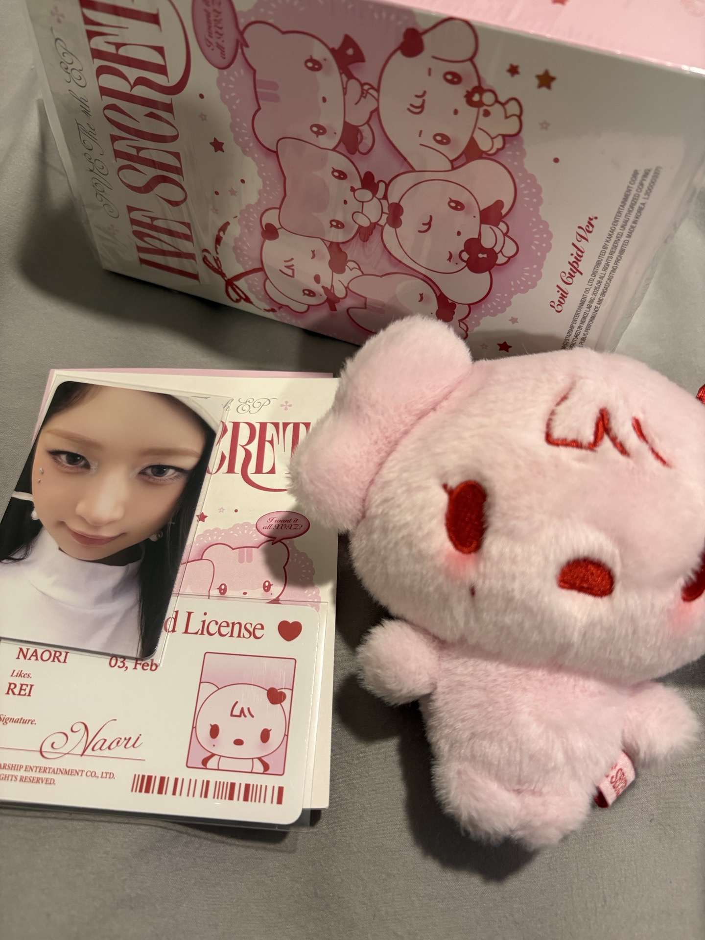 一代娃專-直井怜全專