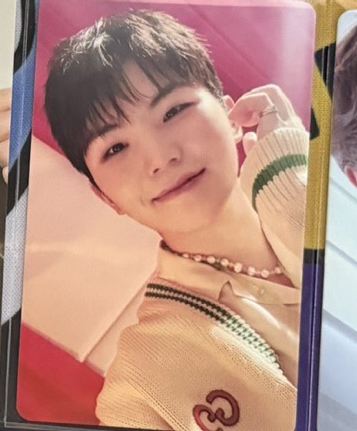 5、7、8期會員禮 23年首爾咖啡隨機卡 23年曆卡