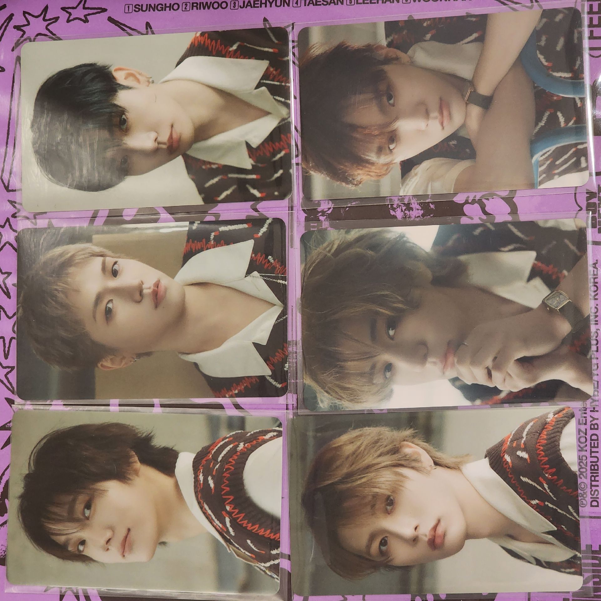 一套出 日專 hmv特典