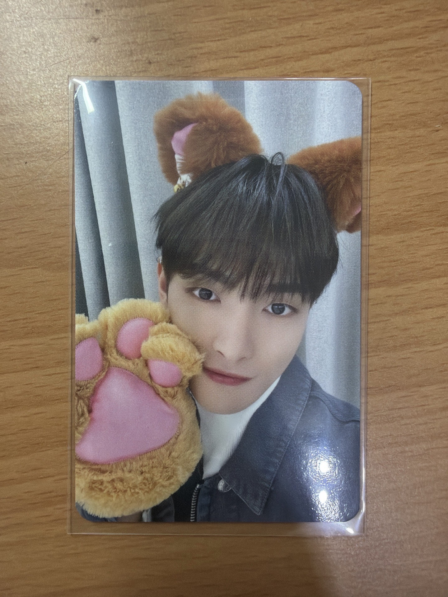 Will ms 1.0 幸運卡 中