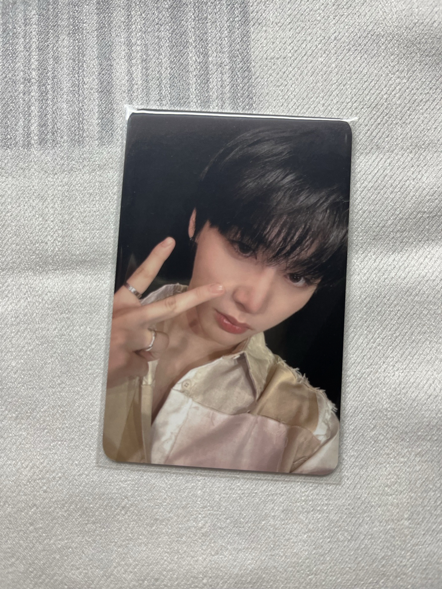 TAESAN🐈‍⬛19.99公放